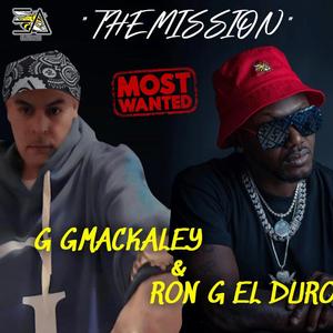 Christmas (feat. Destino x GMACKALEY)