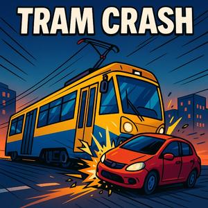 TRAM CRASH