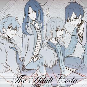 成人法则（翻自 V.A.）