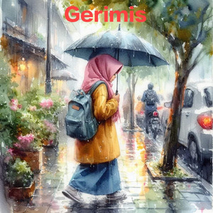 Gerimis
