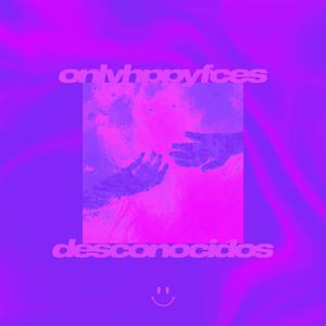 DESCONOCIDOS