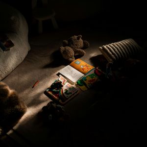 熄灭（你总问在一起会不会感到厌倦）