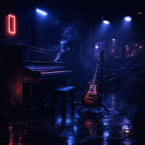 She Left Before the Final Note