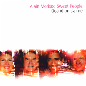 Concerto pour un été (Avec André Proulx au violon) (Version 2006)