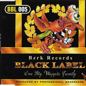 Motherf**ker (Original Mix)