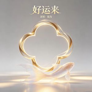 好运来