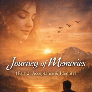 Journey of Memories - सम्झनाको यात्रा (Part 2/भाग २: Acceptance & Identity)