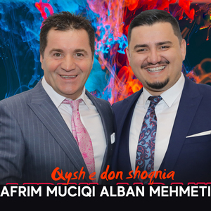 Potpuri: Qysh e don shoqnia