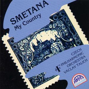 My Country, A Cycle of Symphonic Poems: VI. Blanik