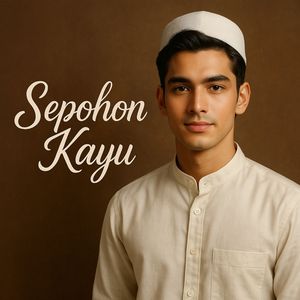 Sepohon Kayu