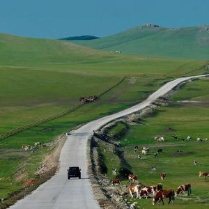 一路向西（Prod Daisy Beat）