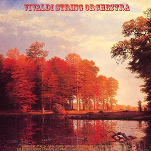 Piano Concerto, Op.18, No.1: Pensiero (feat. Walter Rinaldi)