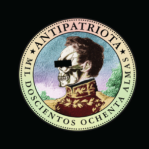 Antipatriota