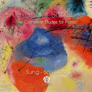 No. 3 in B Minor - Tempestoso