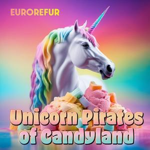 Unicorn Pirates of Candyland (with Rogersdotter) (E-Bomber Remix)
