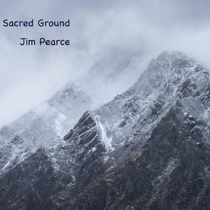 Sacred Ground