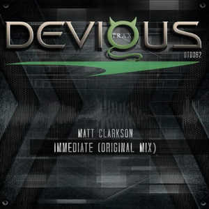 Immediate (Original Mix)