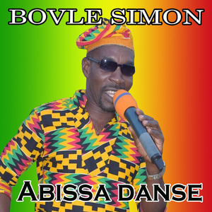 Abissa danse