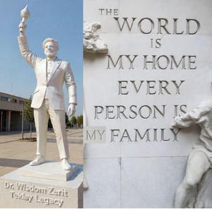 Love Without Borders