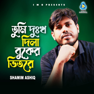 Tumi Dukkho Dila Buker Vitore