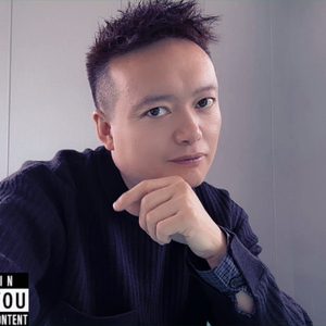 你是我活在明天的誓言