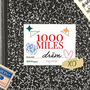 1000 Miles