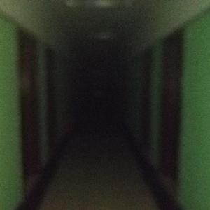 走在回廊中【drymix】