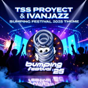 Bumping Festival (feat. Ivanjazz) (2025)