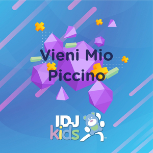 Vieni Mio Piccino