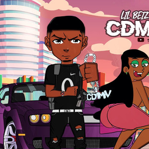 C.D.M.V