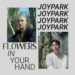 잊혀질까요 (Flowers in your hand)