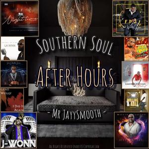 Southern Soul After Hours (Legacy 1)