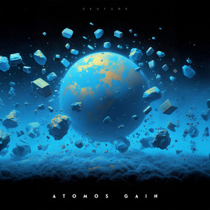 Atomos Gain
