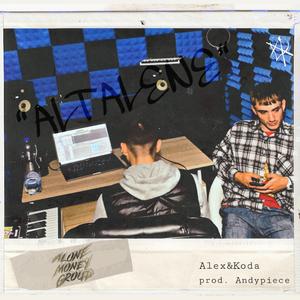 Altalene (feat. LilKoda & Andy Piece)