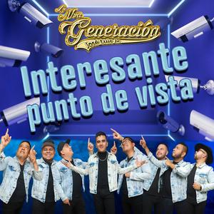 Interesante punto de Vista