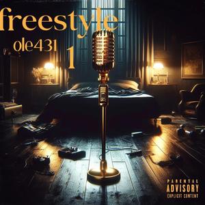 Freestyle # 1