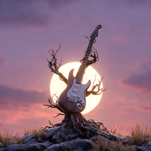 《回声之间》 伴奏