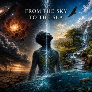 From The Sky To The Sea