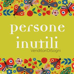 Persone Inutili (Radio Edit)