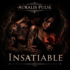 Insatiable
