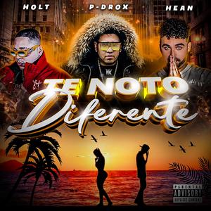 TE NOTO DIFERENTE (feat. Hean & Holt)