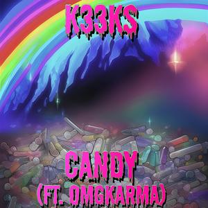 CANDY (feat. omg karma)
