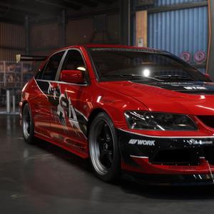 TOKYO DRIFT Twin Remix (Remix) (Remix)