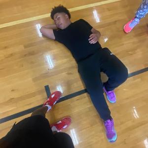 Started Back Rapping (remix)