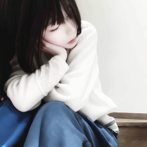 抑郁患者