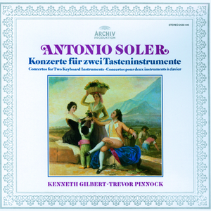 Concerto III:1. Andantino