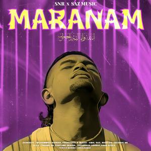 MARANAM (feat. Emil Saz)