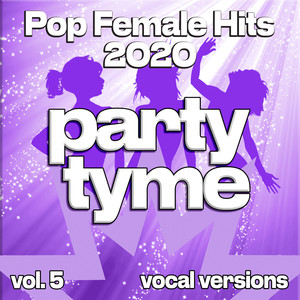 Sweet But Psycho (vocal)