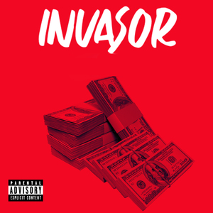 Rap Invasor Beat