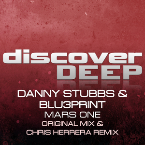 Mars One (Chris Herrera Remix)